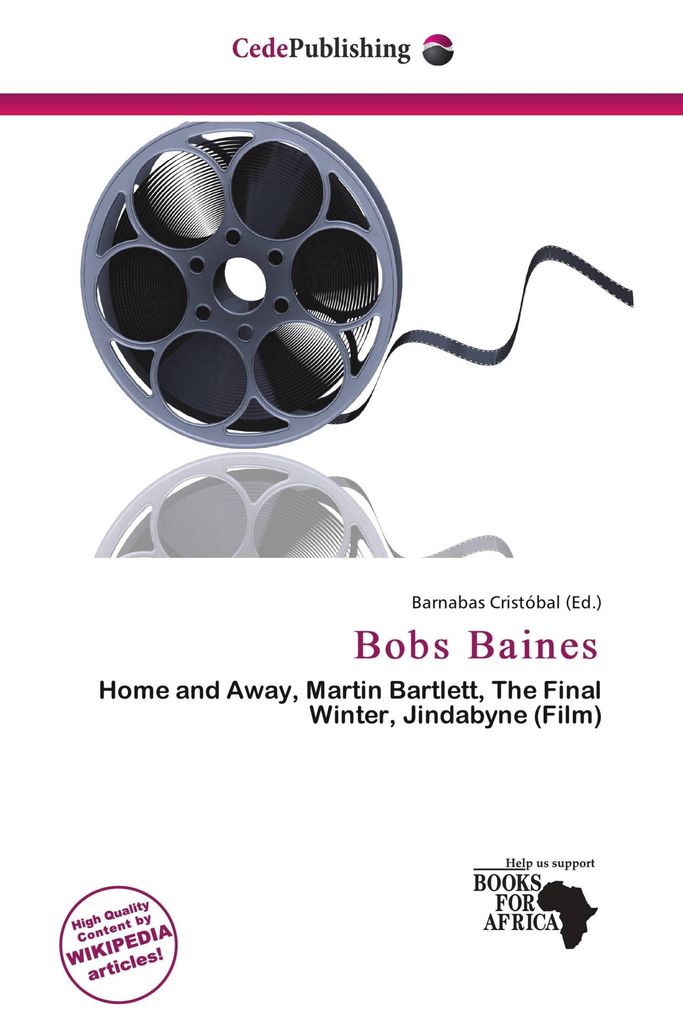 Bobs Baines