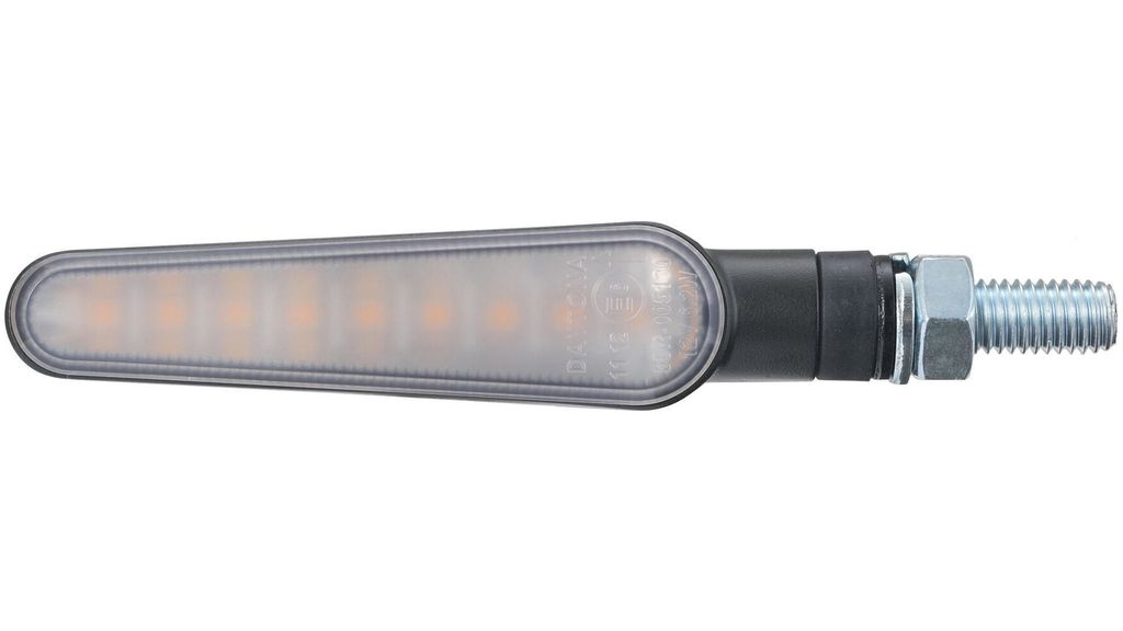 Daytona LED-Lauflichtanzeige D-Light Ray Blinker Lauflicht D-Light Ray