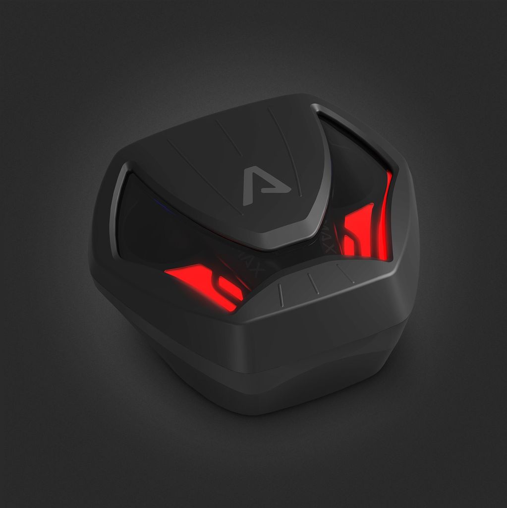 LAMAX Electronics GAMING HEADPHONES LAMAX HEROES NINJA1 Obrázok produktu 12