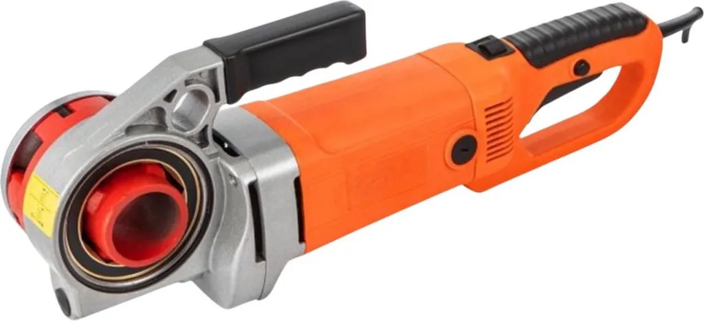 Enfile-tube chantier 1/2-1.5 pouce pour installation chauffage et eau