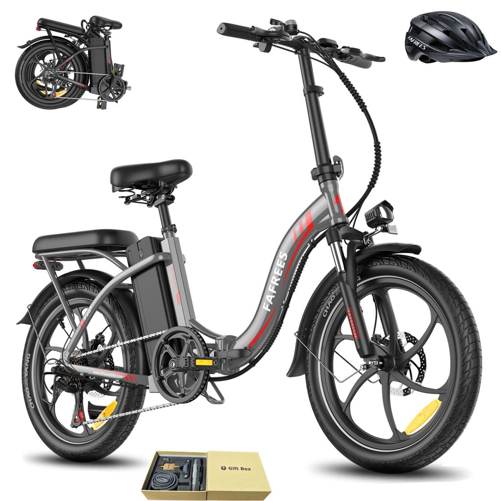 E-Bike Rostfreie Aluminiumlegierung 36 V 20 Ah 720 Wh City Produktbild 