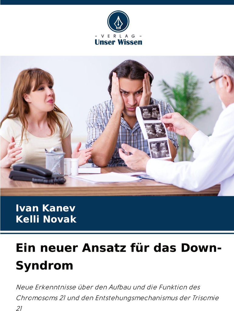 Ein neuer Ansatz für das Down-Syndrom