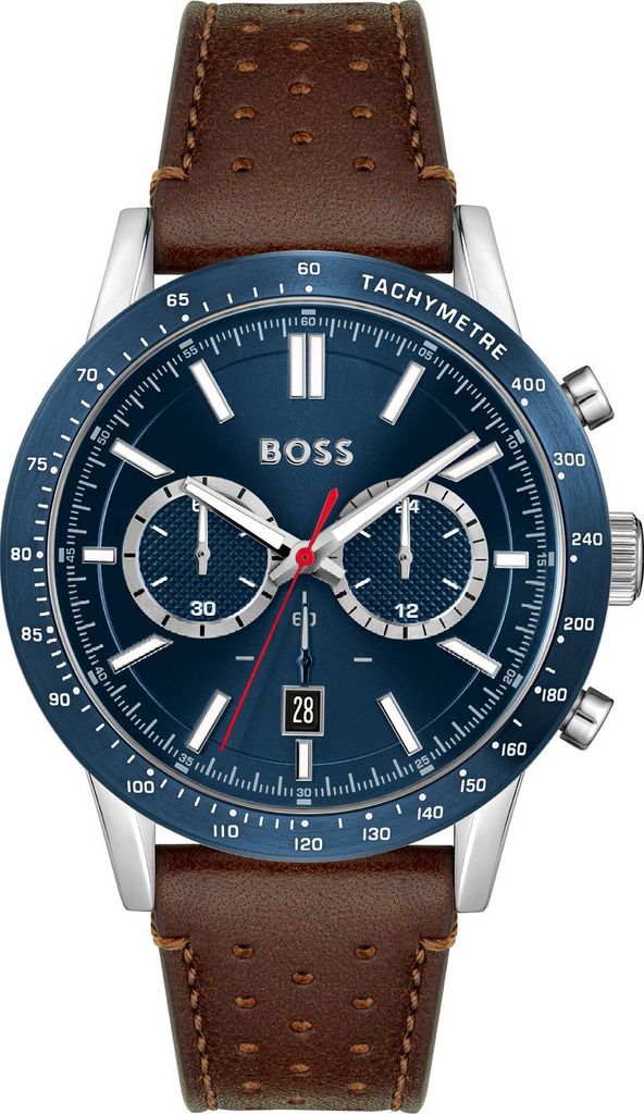 Boss - Armbanduhr - Herren - Quarz - Allure - 1513921 Produktbild 