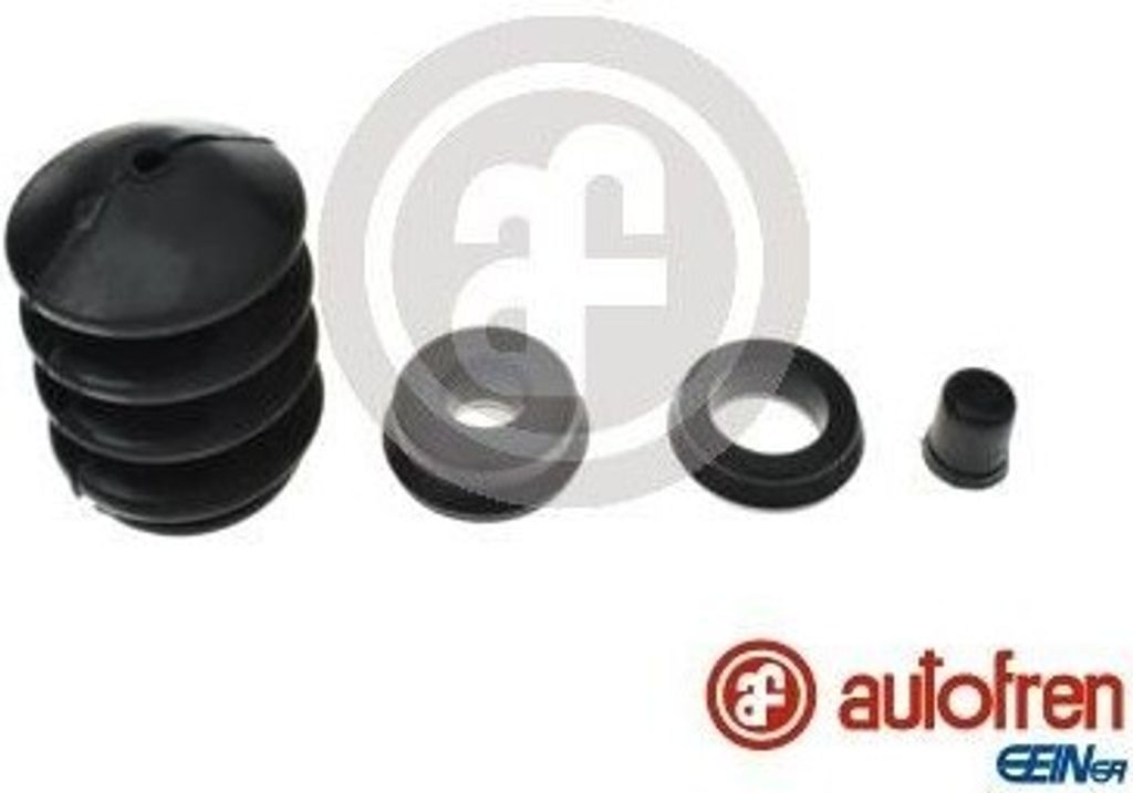 AUTOFREN SEINSA Reparatursatz Kupplungsnehmerzylinder D3389 für TOYOTA SUPRA (JZA70, GA70, MA70) 22mm