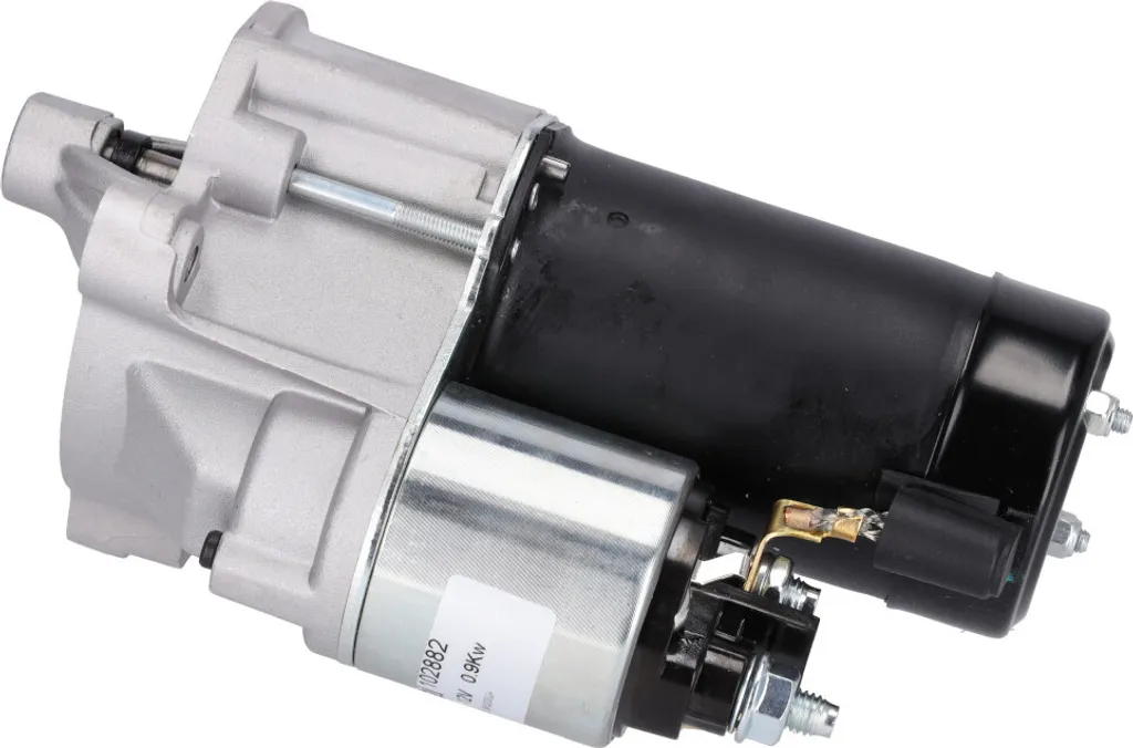 Démarreur de remplacement 12V pour Peugeot 207 - FEBI BILSTEIN 102882