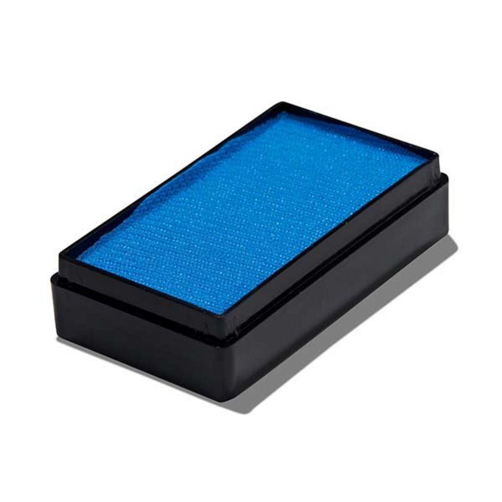 Global magentic cakes 20 gr-neon blue
