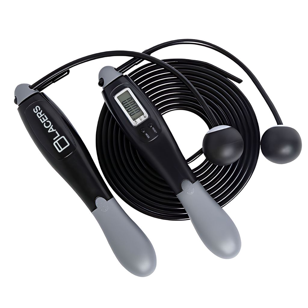 Lacers Petrolline Springseil–Verstellbare Produktbild 