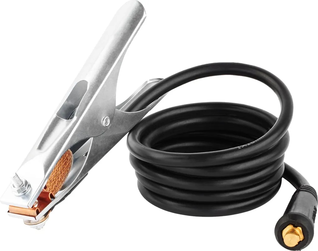 Poste à souder Kraft&Dele 330A KD1826 avec onduleur IGBT robuste - 23