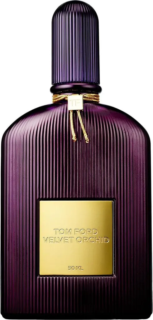 Tom Ford Velvet Orchid eau de parfum 50 ml - Parfum de soirée chic