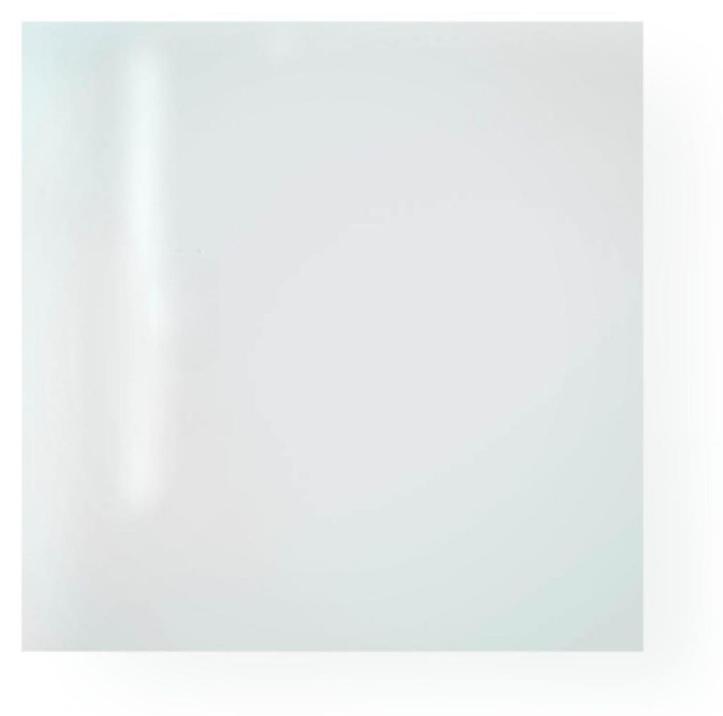 Glaskeramik Kaminscheibe 305x305x4mm passend für Caminos **