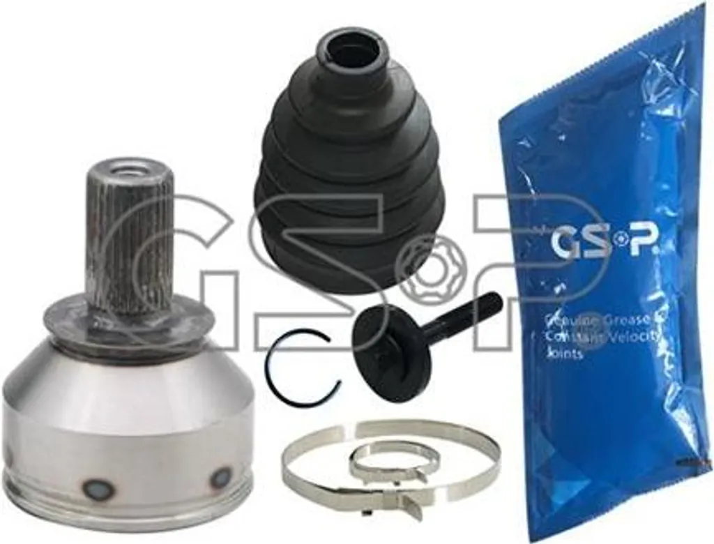 Kit de joints de cardan côté roue pour Twingo et Smart OE 4533503500