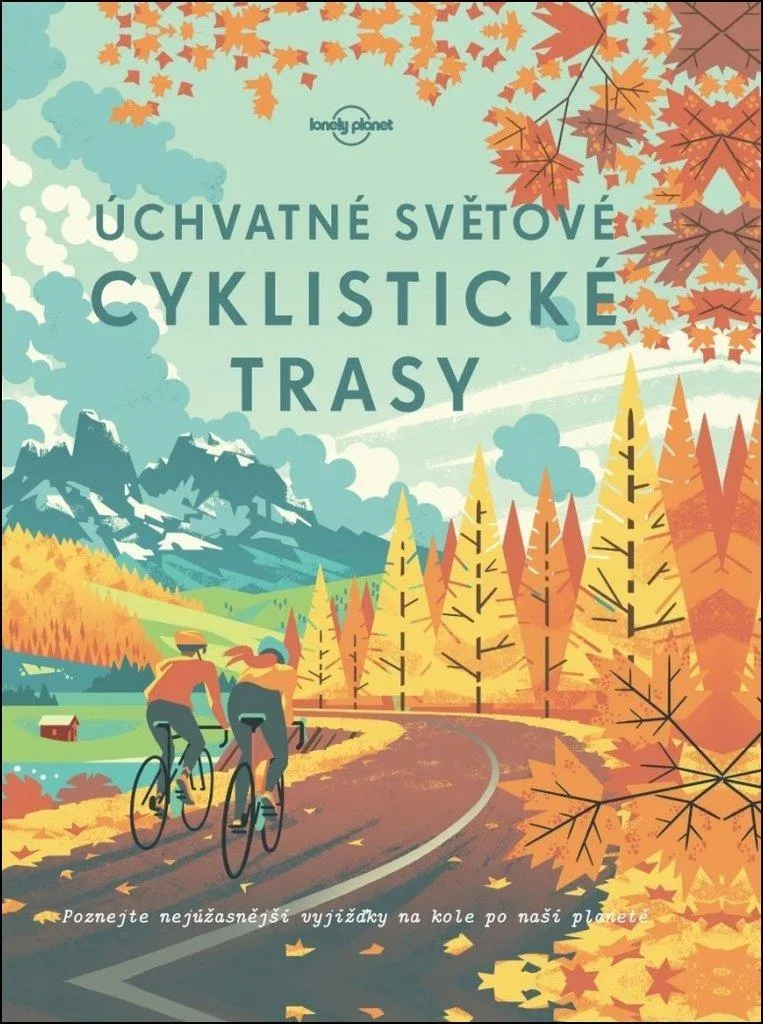 Planifiez votre Voyage à Vélo : Guide des Plus Beaux Circuits Mondiaux HD