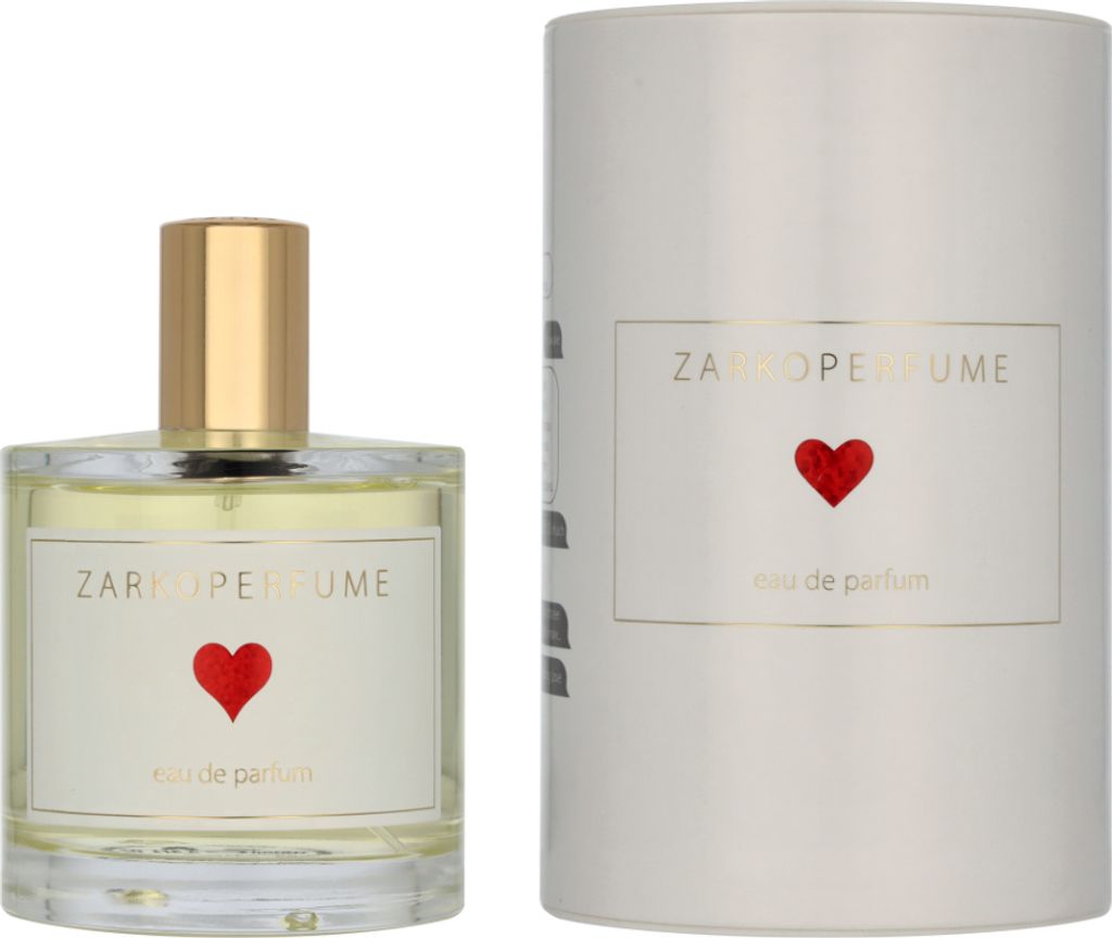Zarkoperfume Sending Love Eau de Parfum 100 ml Produktbild 