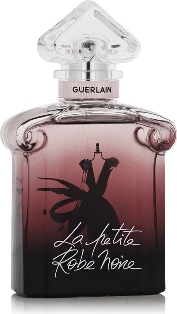 Guerlain La Petite Robe Noire Intense Eau de Parfum pour Image du produit 