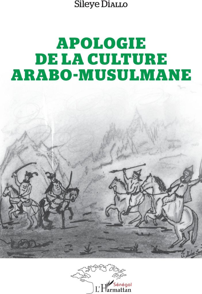 Apologie de la culture arabo-musulmane
