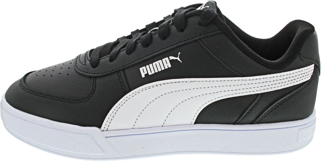 Puma Caven Sportschuhe Schwarz EU 44 Herren Schwarz EU 44