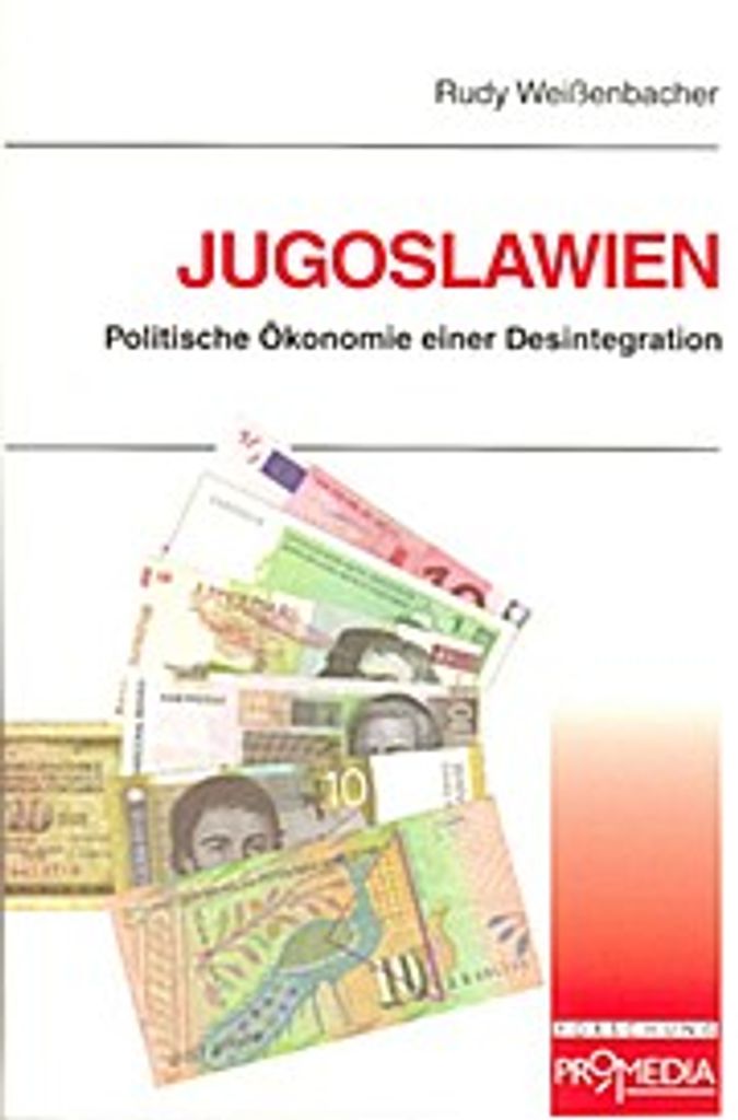 Jugoslawien