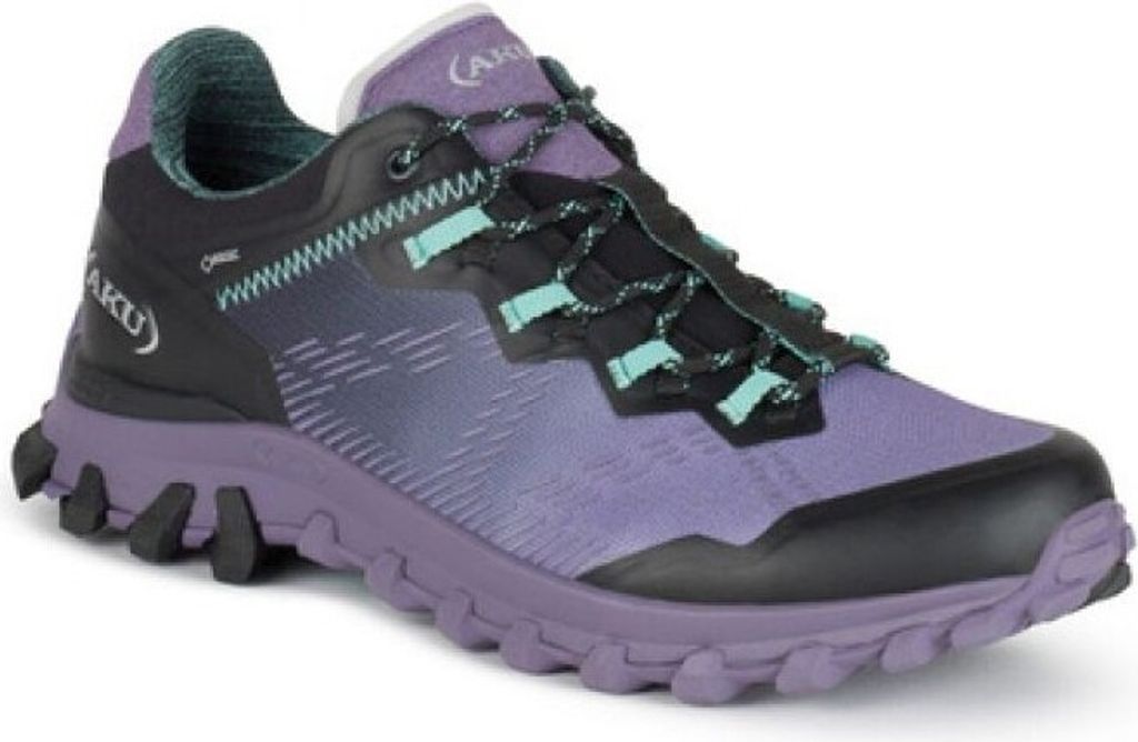 Scarpe da trekking Aku Levia W 749672 Pullover Aku Größe: 38,
