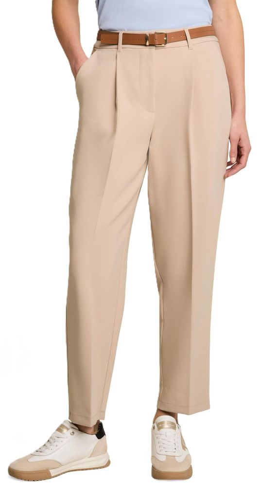 Pantaloni ampi, con vestibilità personalizzata Immagine del prodotto 