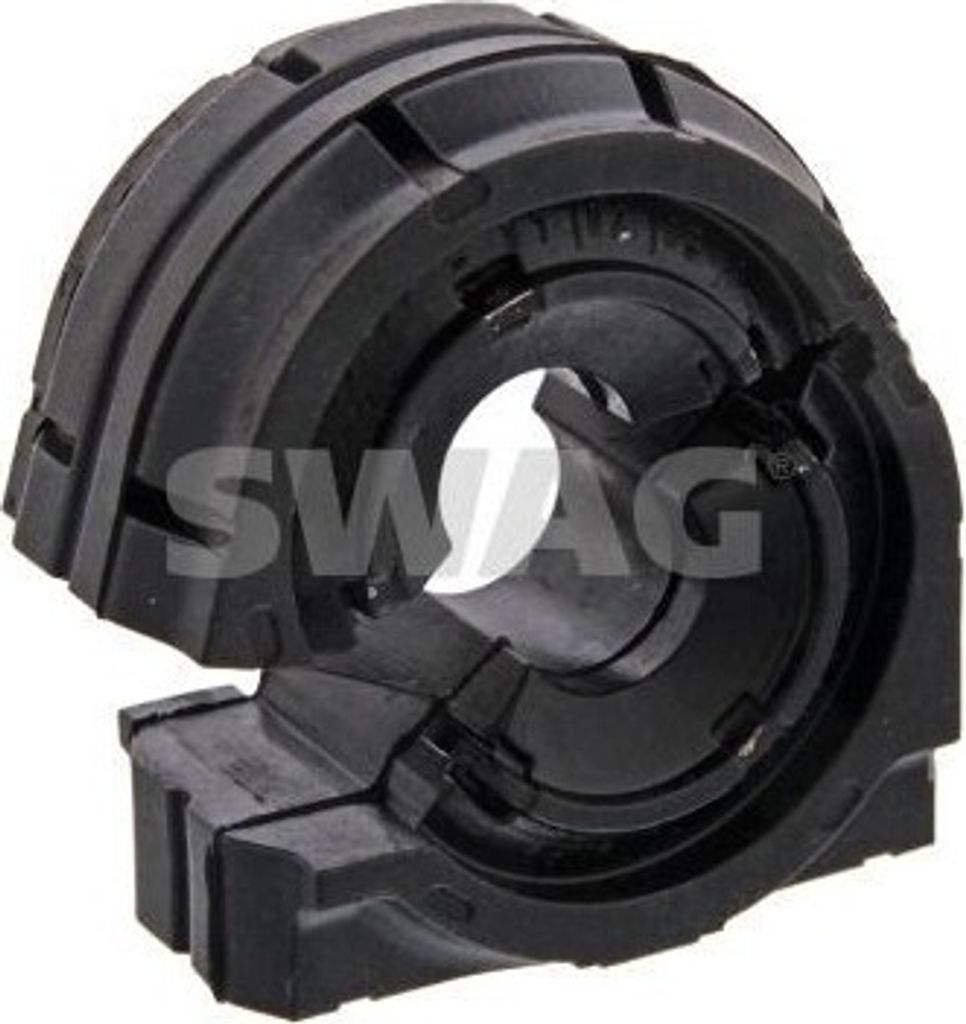 SWAG 20 93 9087 Lagerung Stabilisator Stabigummi Hinten für BMW X5 (E70) X6 (E71, E72)