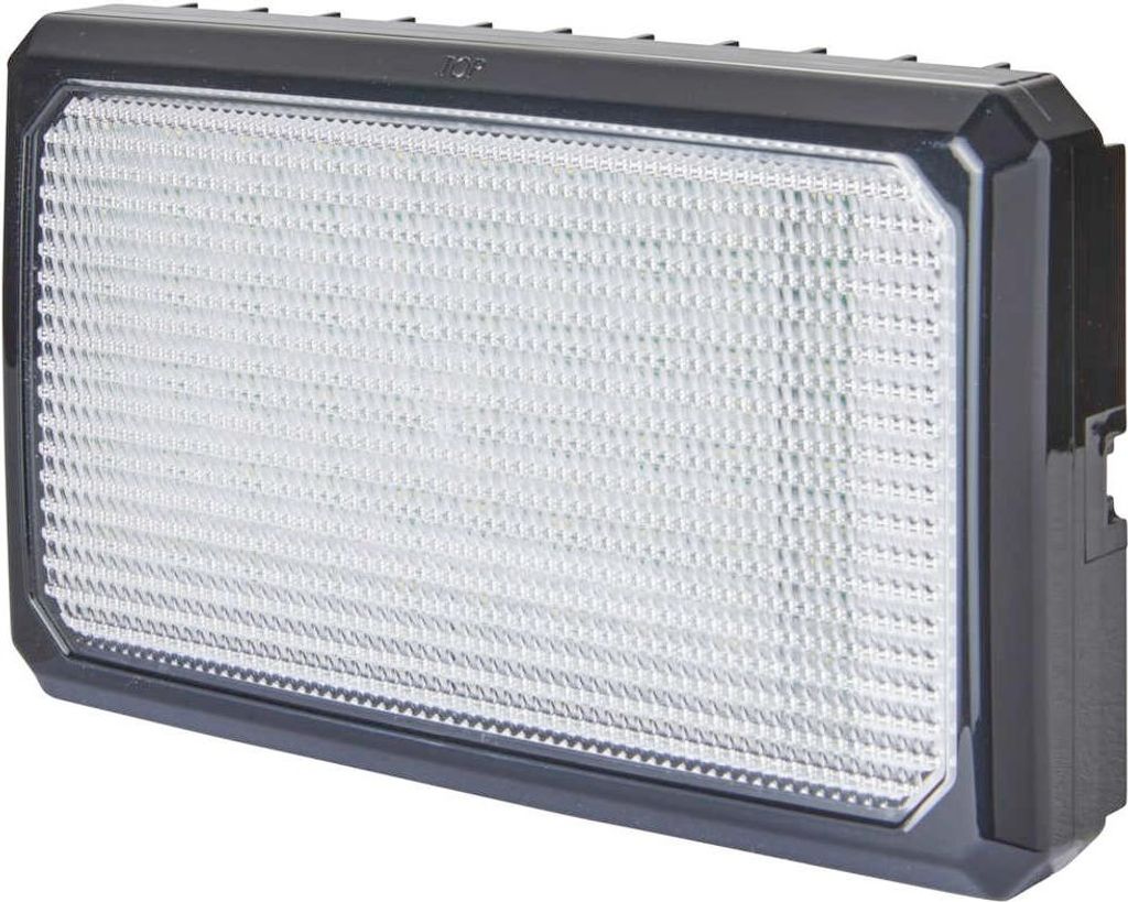 Arbeitsscheinwerfer 24 V 11 W LED 6.500 K 1.100 lm HELLA für u.a. IVECO