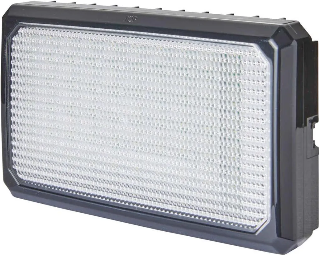 Projecteur de travail HELLA 1GD 996 193-051 anti-vibration et fiable