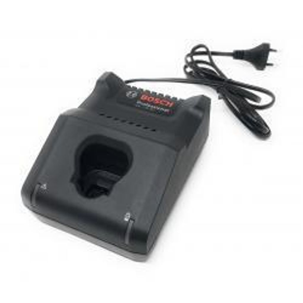 Bosch Schnellladegerät/Schnell-Lader für Bosch GBA GSR GSA GST 12V & 10,8V Original
