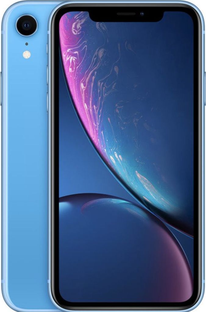 スマートフォン本体 Apple - iPhone XR 128G Apple store Apple iPhone XR, 15,5 cm (6.1