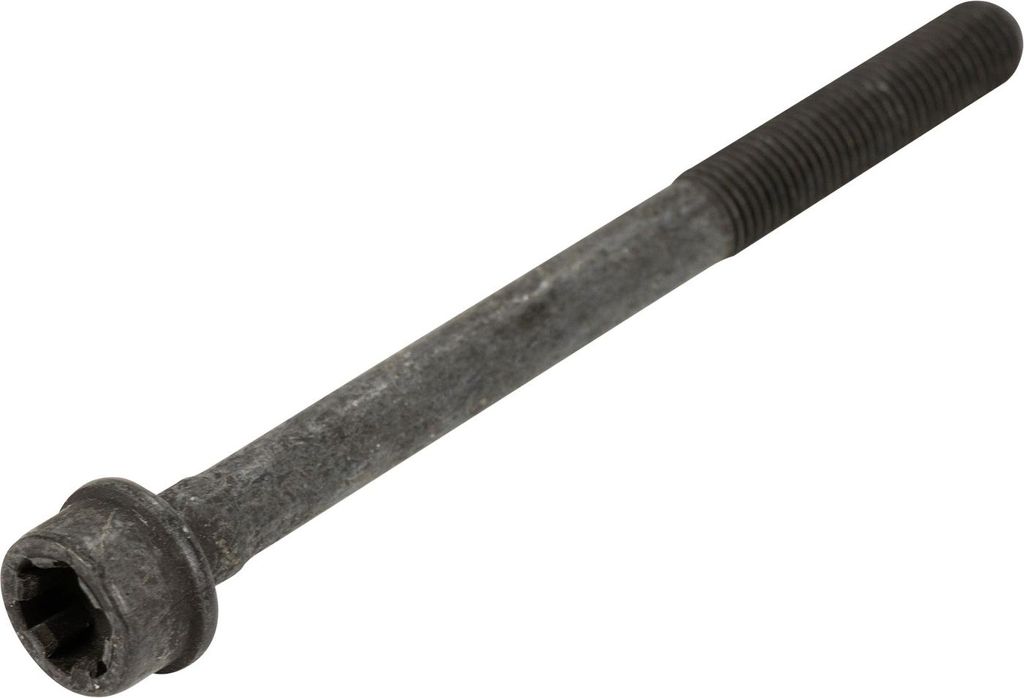 Zylinderkopfschraube M 10 x 119 Alfa Romeo, Fiat, Lancia 1,3 JTD 55252339