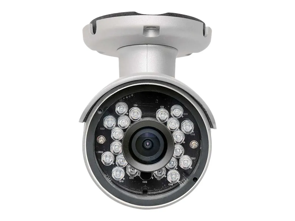 Caméra de surveillance extérieure Wi-Fi Edimax IC-9110W V2 Smart HD IP