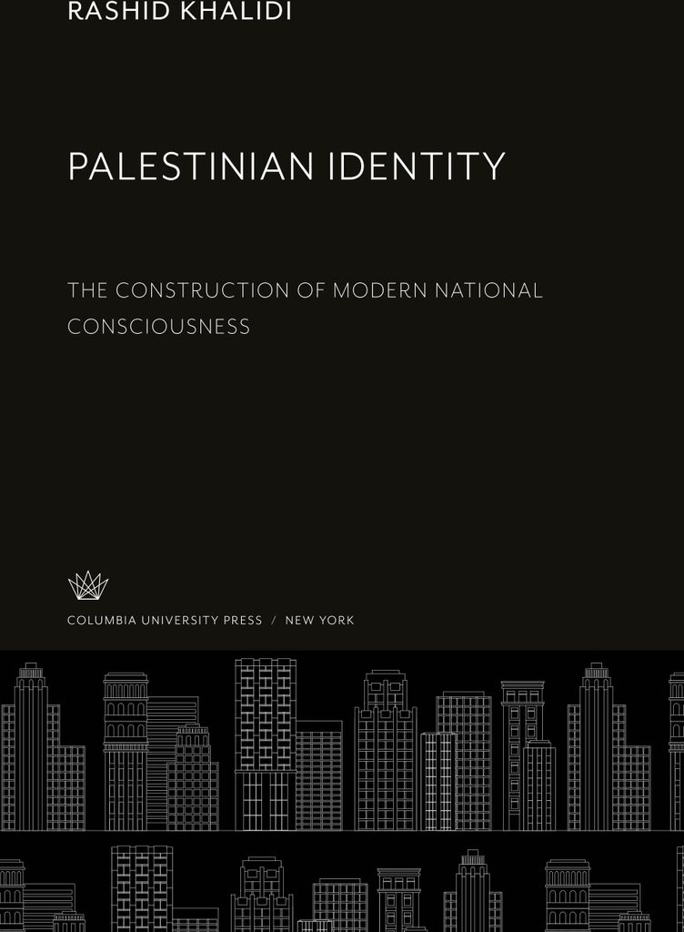 Palestinian Identity