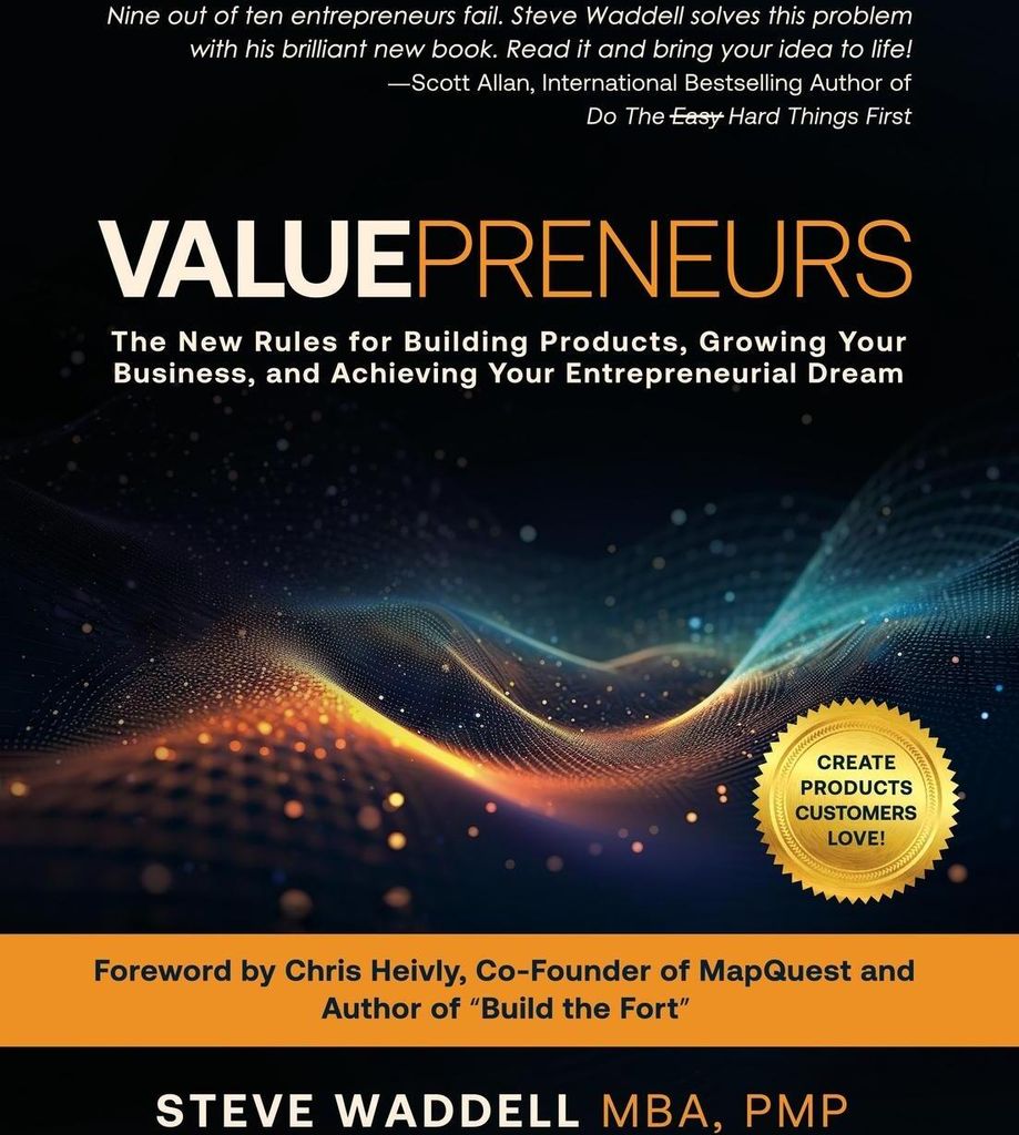 Valuepreneurs