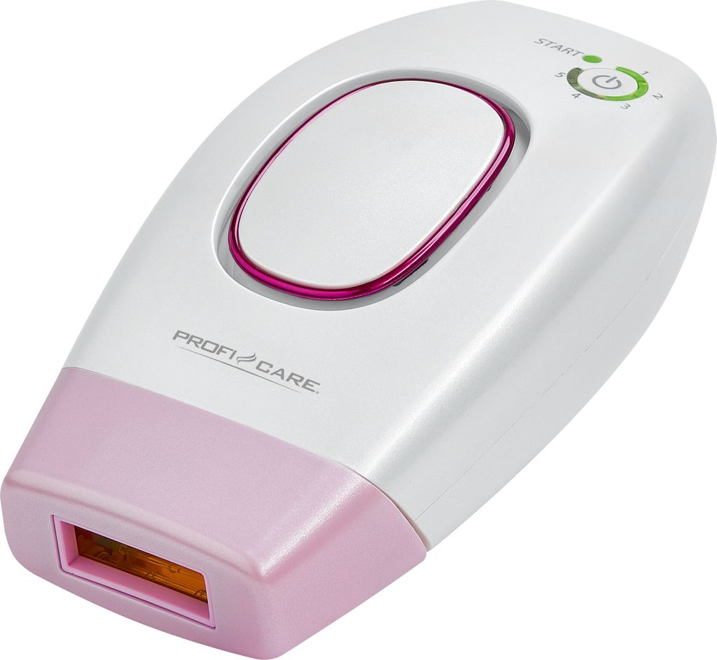 ProfiCare IPL-Lichtimpuls-Haarentfernungssystem IPL 3024, 5 Produktbild 