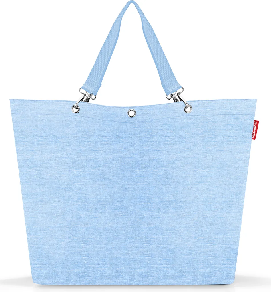 Grand sac de courses reisenthel Shopper XL - Idéal pour le marché et weekend