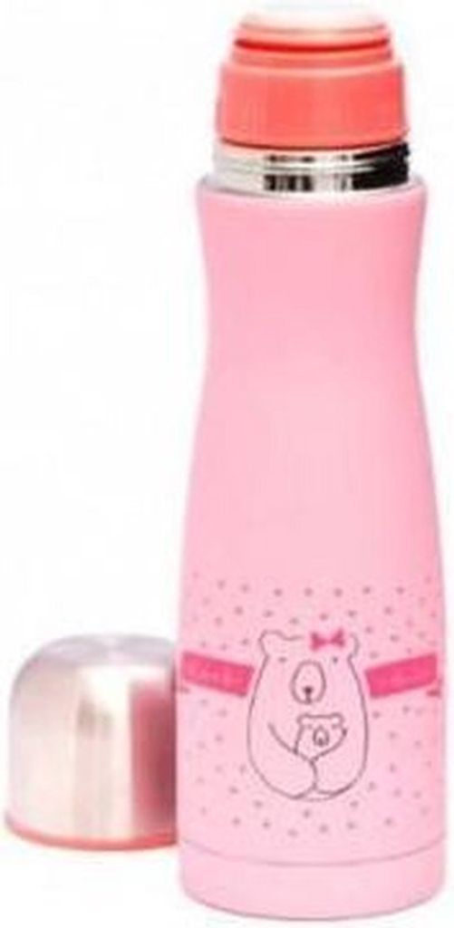 Suavinex Termo Infantil Para Líquidos Rosa 500ml