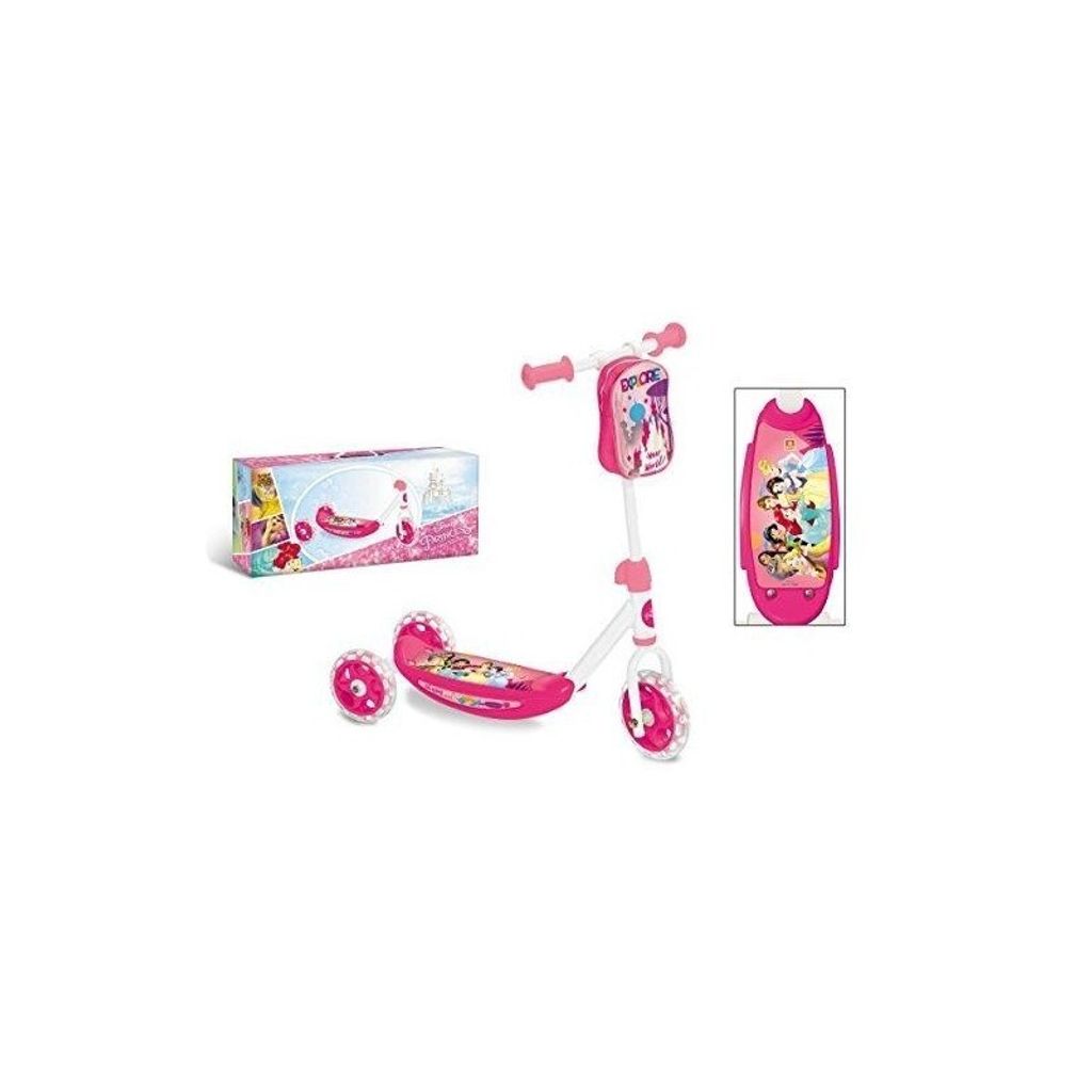 Patinete Disney Imagen del producto 