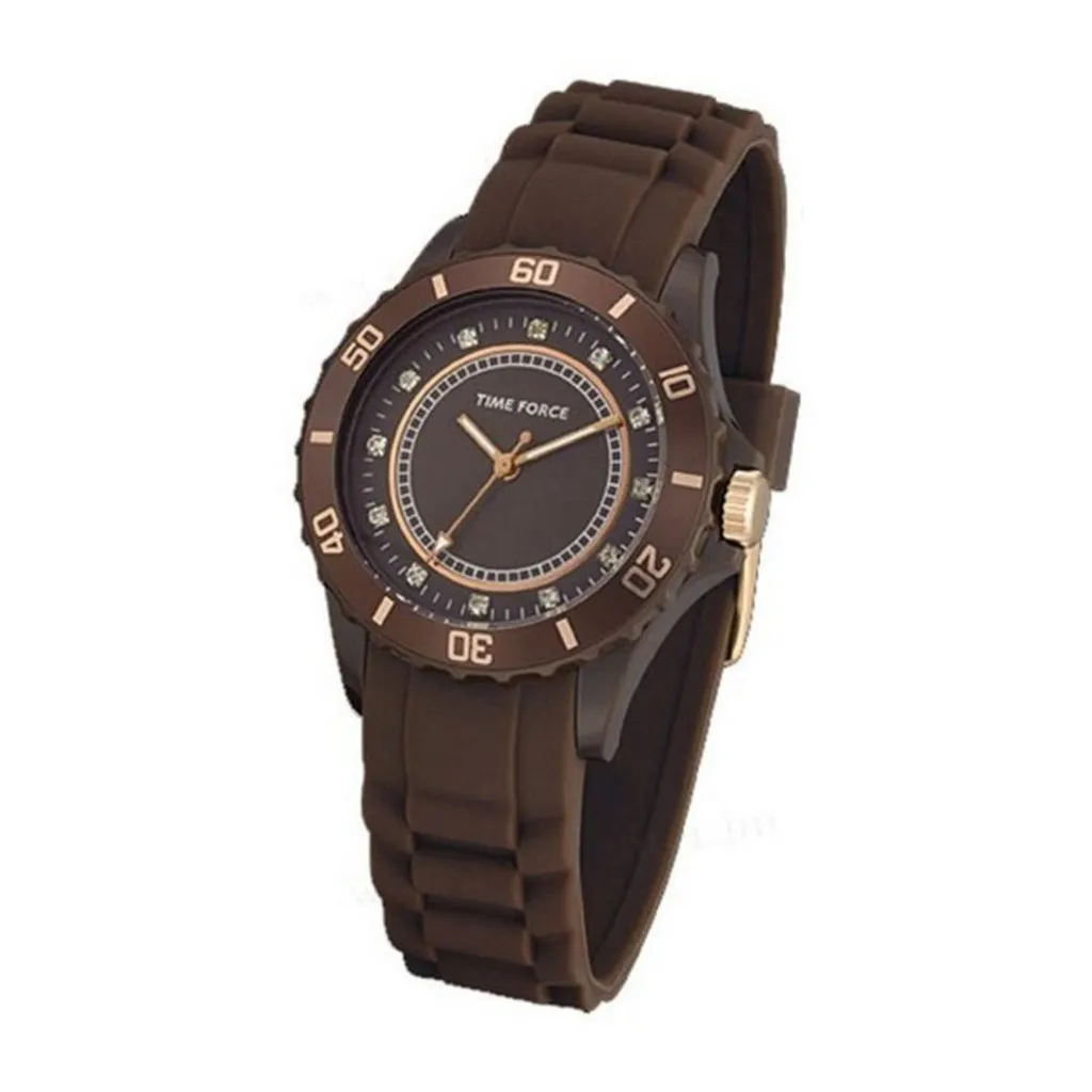 Time Force TF4024L15 Orologio Donna 39mm - Spirito Libero