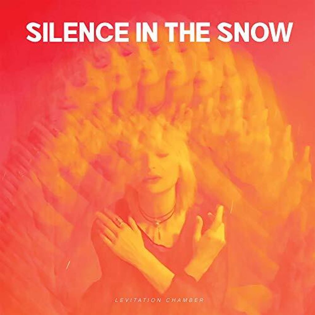 Silence In The Snow - Schwebekammer CD