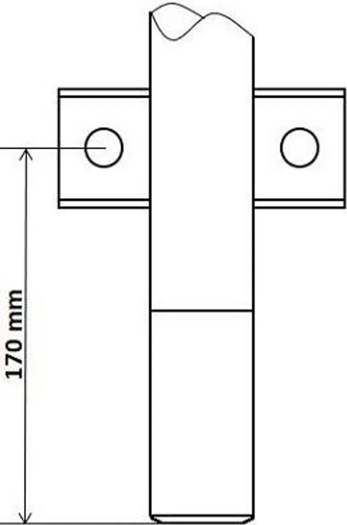 Amortisseur de suspension avant pour Skoda Kamiq et Scala - KYB 3348090