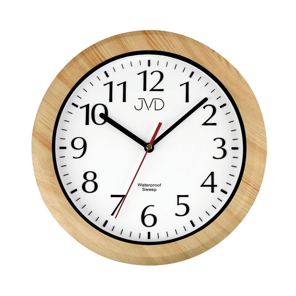 Wanduhr JVD SH494.4