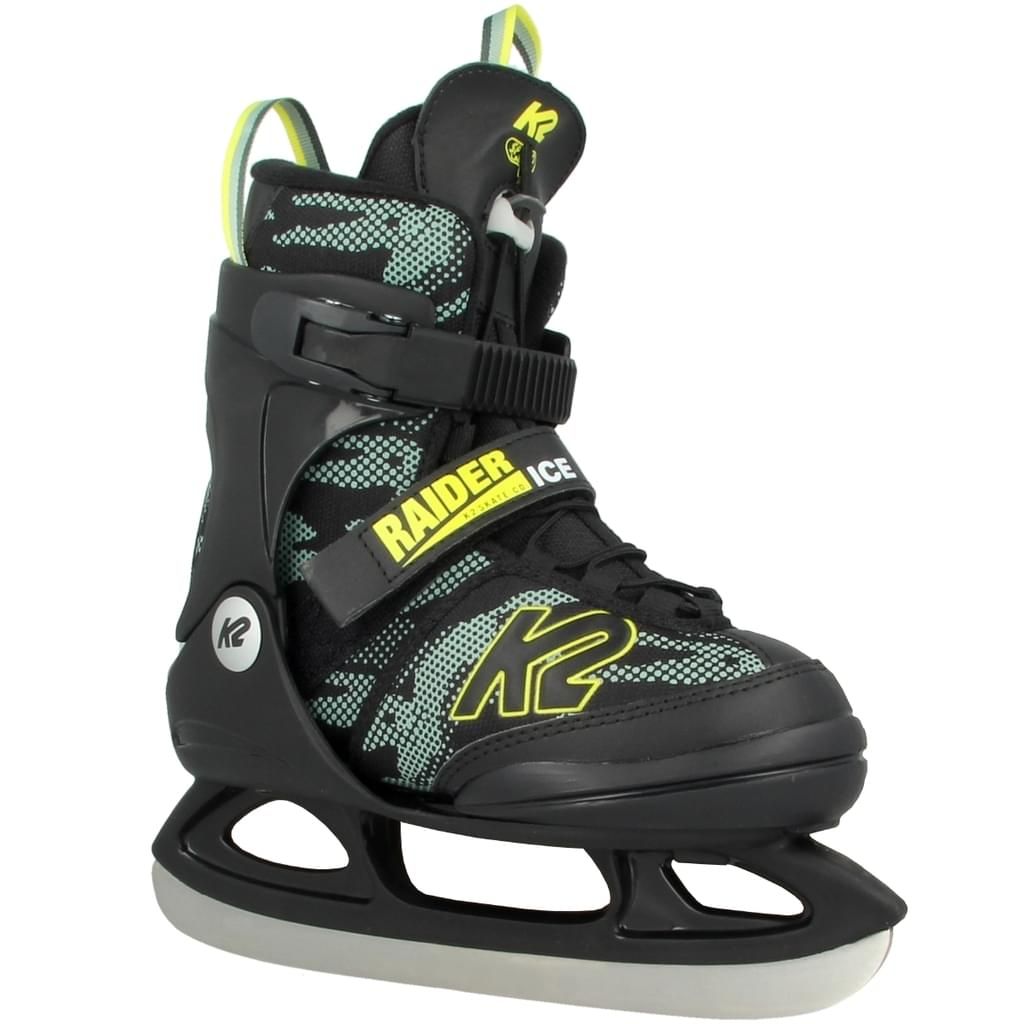 K2 Kinder-Schlittschuhe Jungen RAIDER ICE | Kaufland.de