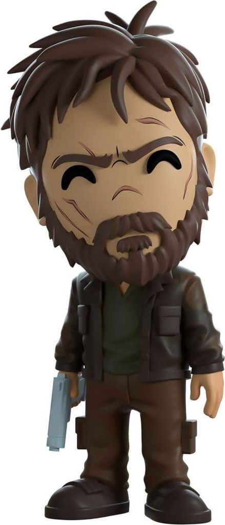 Breaking Bad Vinyl Figur El Camino Jesse 13 cm