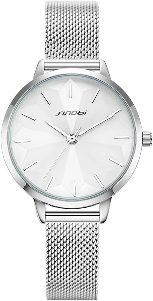 Orologio Donna Minimal Chic Ultra Sottile - L'accessorio Trend 2024