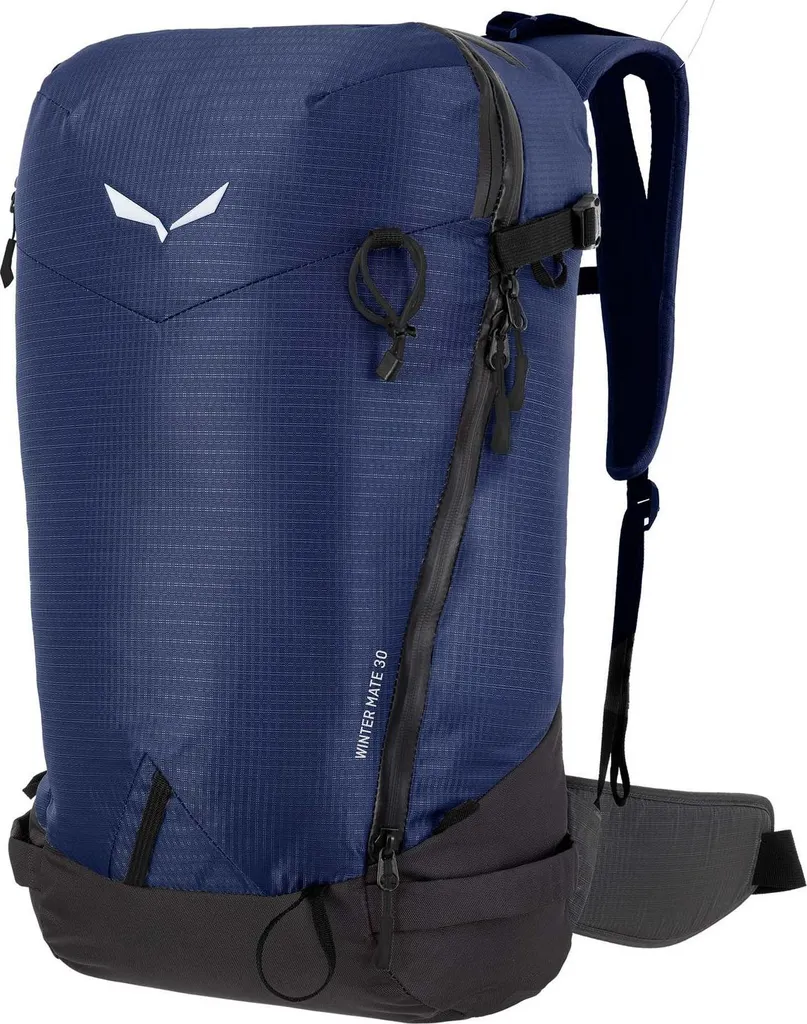 Sac à dos randonnée 30L Winter Mate SALEWA pour raquettes et ski alpin