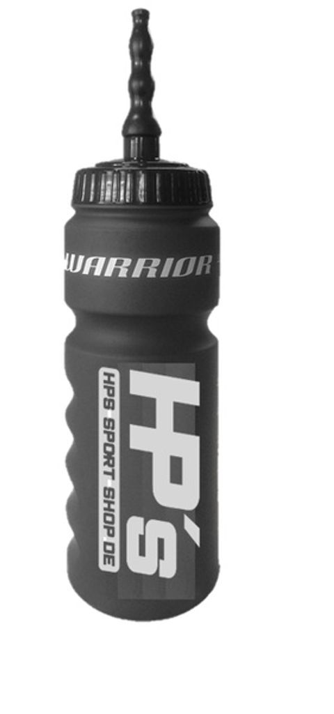 Warrior Covert QRE  HP Promo Trinkflasche 0,7 Liter mit hochwertigem Verschluss 