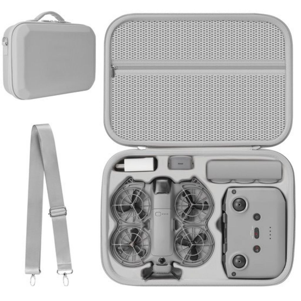 DJI Neo 2 Tragetasche – Schutzhülle für Fly More Combo Produktbild 