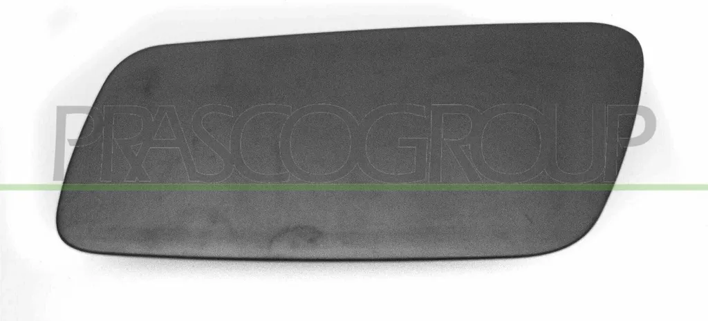Réparer Pare-Chocs Avant Volvo S90 V90 avec Cache Gauche OE 39839830