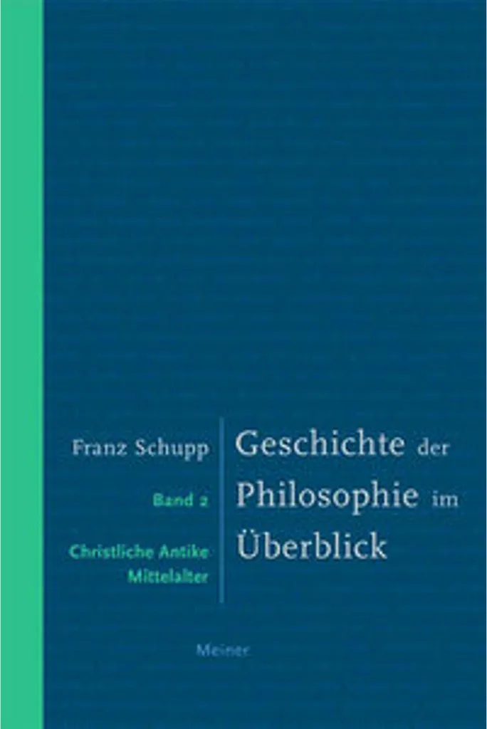 Livre de Philosophie Histoire Tome 2 : Guide Complet de la Scolastique