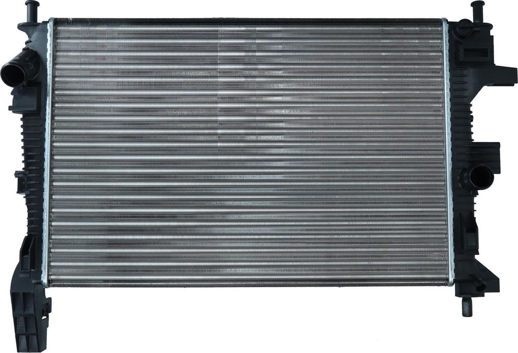 KAMOKA Kühler, Motorkühlung 7705059