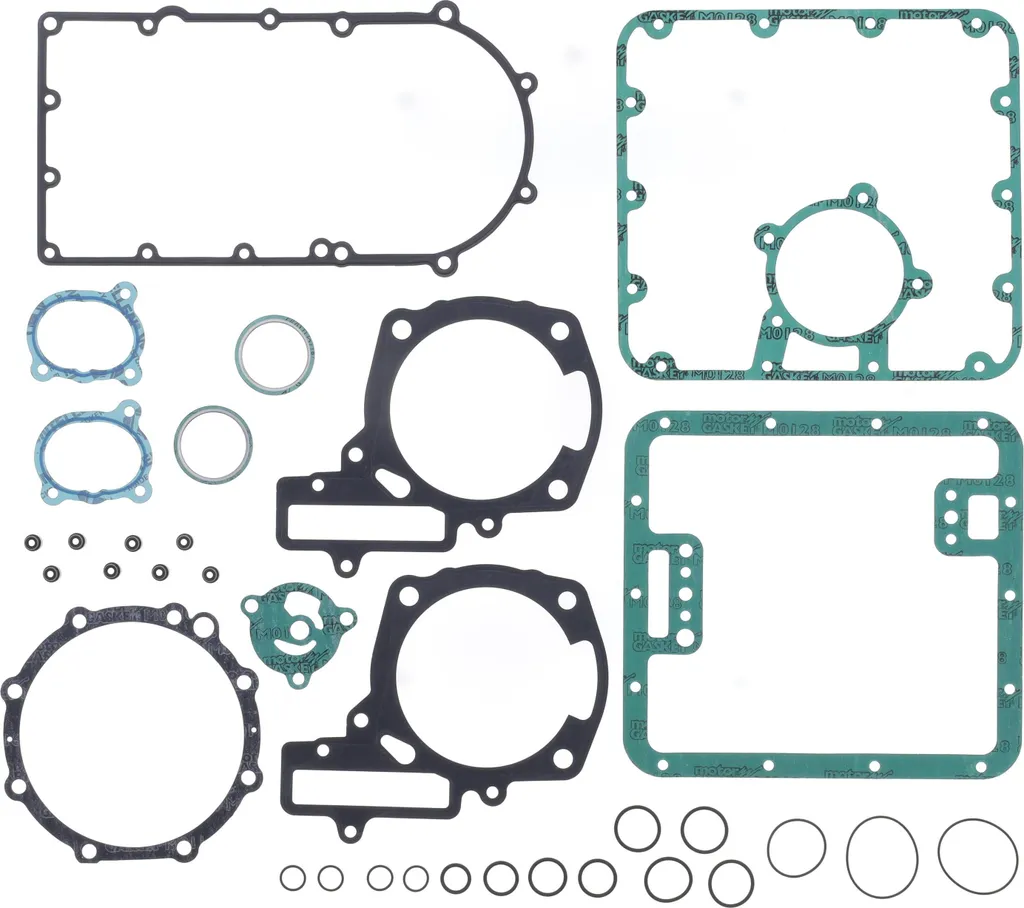 Pochette de joints moteur Moto Guzzi Griso 1200 8V et Stelvio 08-17